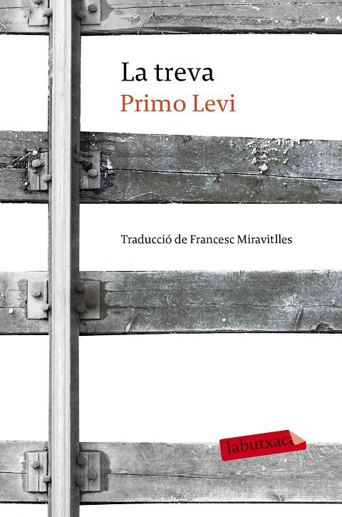 LA TREVA | 9788416600212 | LEVI, PRIMO | Llibreria Ombra | Llibreria online de Rubí, Barcelona | Comprar llibres en català i castellà online