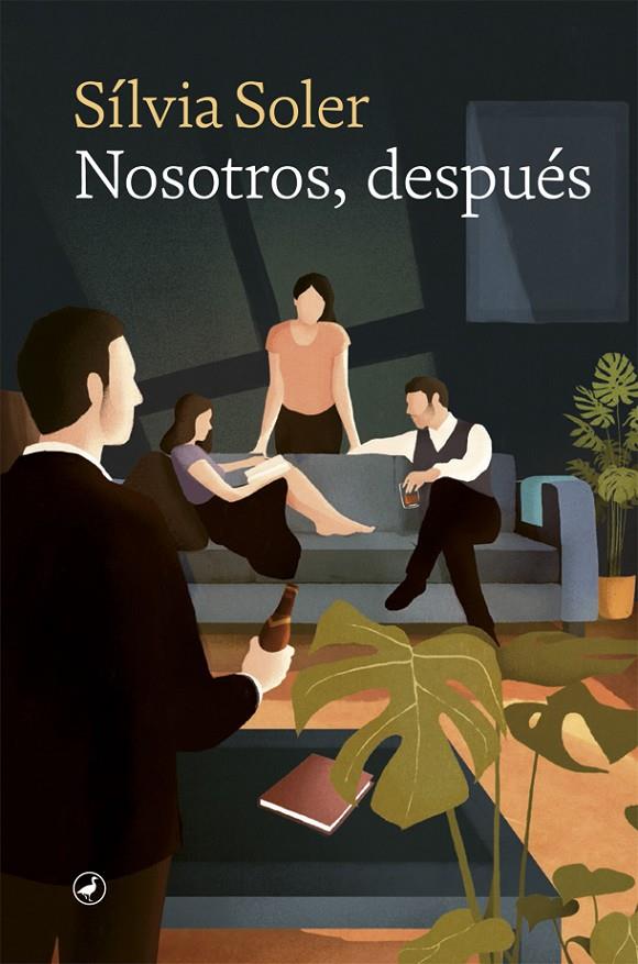 NOSOTROS, DESPUÉS | 9788418059568 | SOLER, SÍLVIA | Llibreria Ombra | Llibreria online de Rubí, Barcelona | Comprar llibres en català i castellà online