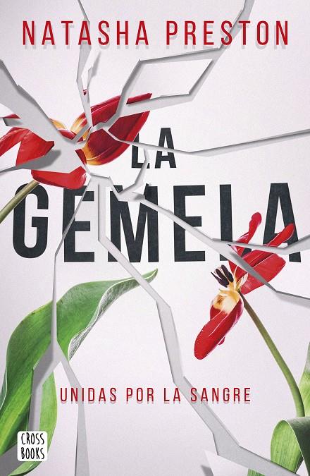 LA GEMELA | 9788408232902 | PRESTON, NATASHA | Llibreria Ombra | Llibreria online de Rubí, Barcelona | Comprar llibres en català i castellà online