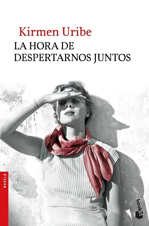 LA HORA DE DESPERTARNOS JUNTOS | 9788432233357 | URIBE, KIRMEN | Llibreria Ombra | Llibreria online de Rubí, Barcelona | Comprar llibres en català i castellà online