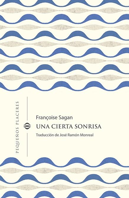 UNA CIERTA SONRISA | 9788412401912 | SAGAN, FRANÇOISE | Llibreria Ombra | Llibreria online de Rubí, Barcelona | Comprar llibres en català i castellà online