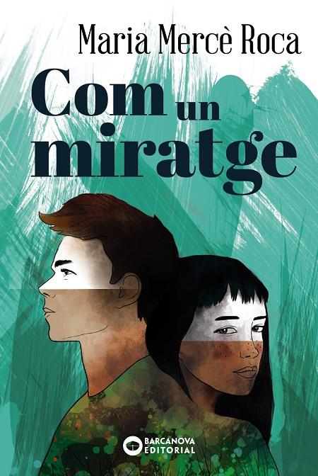 COM UN MIRATGE | 9788448947705 | ROCA, MARIA MERCÈ | Llibreria Ombra | Llibreria online de Rubí, Barcelona | Comprar llibres en català i castellà online