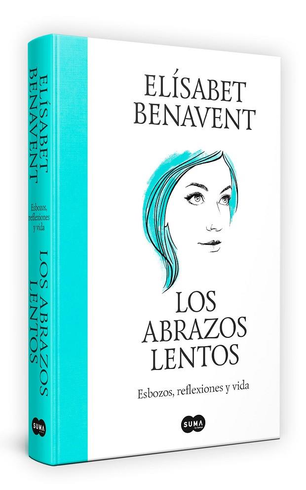 LOS ABRAZOS LENTOS | 9788491297192 | BENAVENT, ELÍSABET | Llibreria Ombra | Llibreria online de Rubí, Barcelona | Comprar llibres en català i castellà online