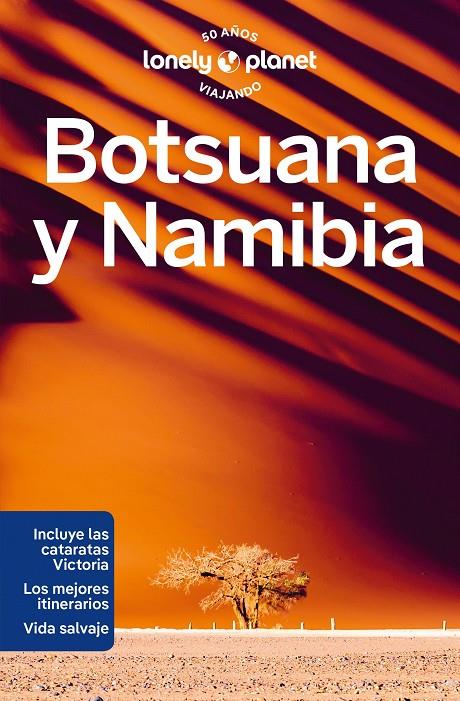 BOTSUANA Y NAMIBIA 2 | 9788408280934 | EXELBY, NARINA/KINGDOM, SARAH/VAN ZYL, MELANIE | Llibreria Ombra | Llibreria online de Rubí, Barcelona | Comprar llibres en català i castellà online