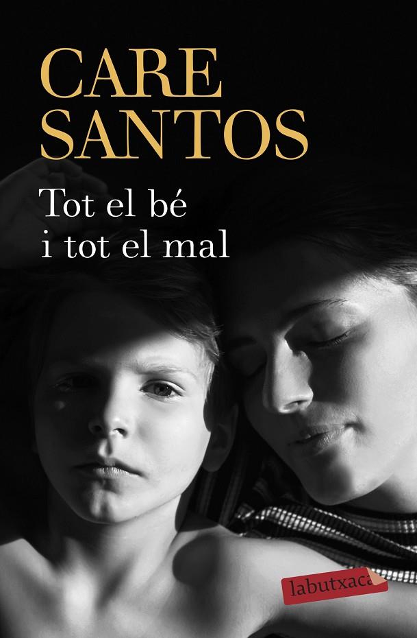 TOT EL BÉ I TOT EL MAL | 9788417420925 | SANTOS, CARE | Llibreria Ombra | Llibreria online de Rubí, Barcelona | Comprar llibres en català i castellà online