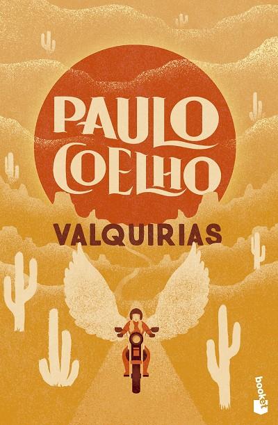 VALQUIRIAS | 9788408276845 | COELHO, PAULO | Llibreria Ombra | Llibreria online de Rubí, Barcelona | Comprar llibres en català i castellà online