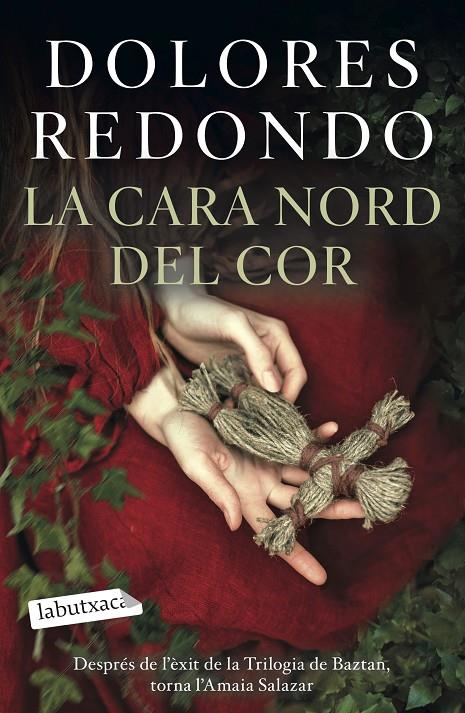LA CARA NORD DEL COR | 9788418572418 | REDONDO, DOLORES | Llibreria Ombra | Llibreria online de Rubí, Barcelona | Comprar llibres en català i castellà online