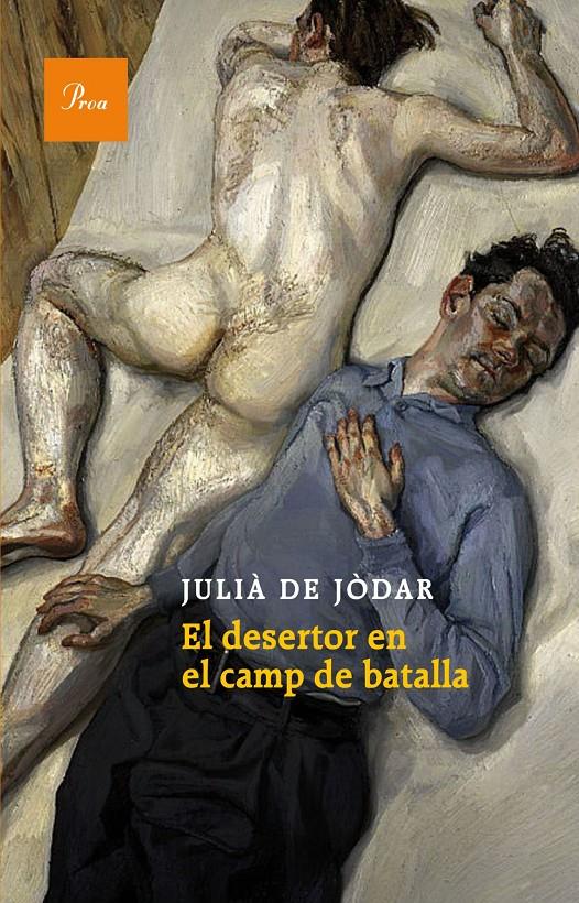 EL DESERTOR EN EL CAMP DE BATALLA | 9788475884189 | JULIÀ DE JÒDAR MUÑOZ | Llibreria Ombra | Llibreria online de Rubí, Barcelona | Comprar llibres en català i castellà online