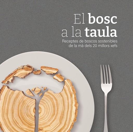 EL BOSC A LA TAULA | 9788419676160 | AA.VV | Llibreria Ombra | Llibreria online de Rubí, Barcelona | Comprar llibres en català i castellà online