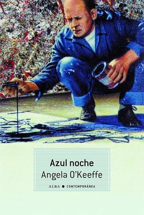 AZUL NOCHE | 9788490659021 | O'KEEFFE, ANGELA | Llibreria Ombra | Llibreria online de Rubí, Barcelona | Comprar llibres en català i castellà online