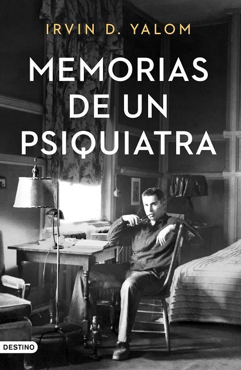 MEMORIAS DE UN PSIQUIATRA | 9788423356133 | YALOM, IRVIN D. | Llibreria Ombra | Llibreria online de Rubí, Barcelona | Comprar llibres en català i castellà online