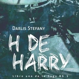 H DE HARRY | 9788416281756 | STEFANY, DARLIS | Llibreria Ombra | Llibreria online de Rubí, Barcelona | Comprar llibres en català i castellà online