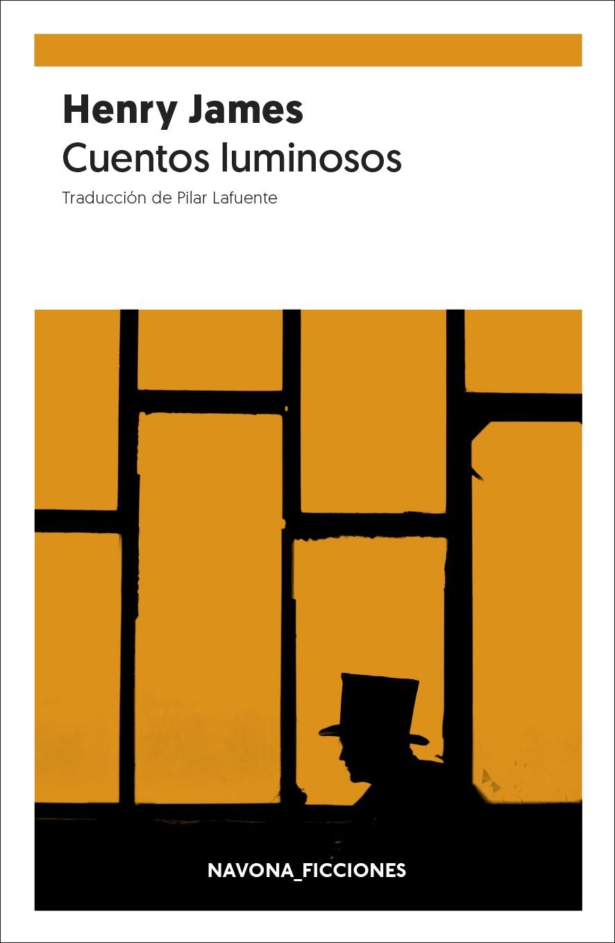 CUENTOS LUMINOSOS | 9788417181932 | JAMES, HENRY | Llibreria Ombra | Llibreria online de Rubí, Barcelona | Comprar llibres en català i castellà online