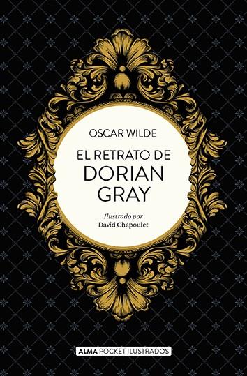 EL RETRATO DE DORIAN GRAY (POCKET) | 9788418008573 | WILDE, OSCAR | Llibreria Ombra | Llibreria online de Rubí, Barcelona | Comprar llibres en català i castellà online