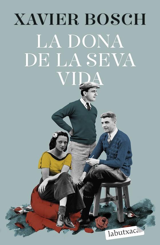 LA DONA DE LA SEVA VIDA | 9788419107046 | BOSCH, XAVIER | Llibreria Ombra | Llibreria online de Rubí, Barcelona | Comprar llibres en català i castellà online