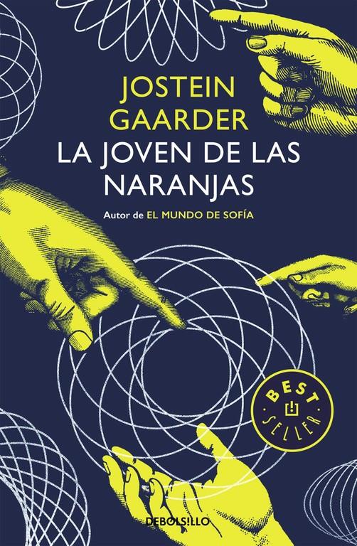 LA JOVEN DE LAS NARANJAS | 9788466332743 | GAARDER, JOSTEIN | Llibreria Ombra | Llibreria online de Rubí, Barcelona | Comprar llibres en català i castellà online