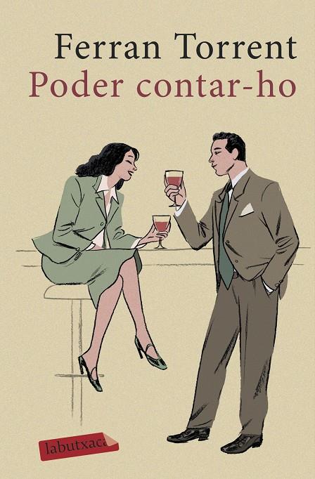 PODER CONTAR-HO | 9788417423834 | TORRENT, FERRAN | Llibreria Ombra | Llibreria online de Rubí, Barcelona | Comprar llibres en català i castellà online