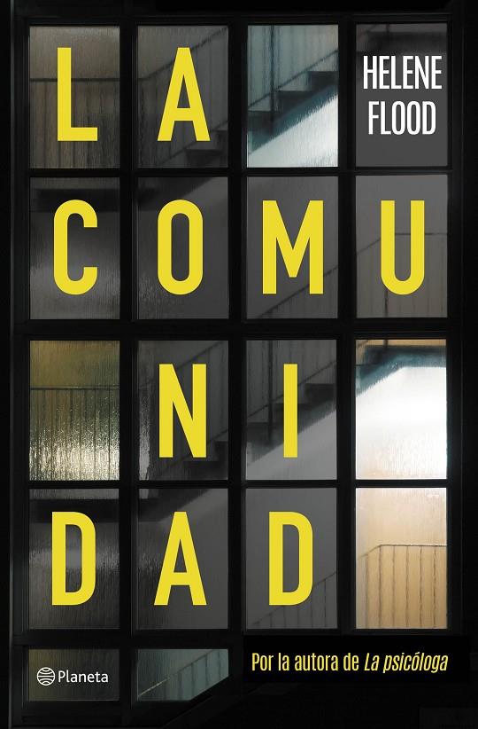 LA COMUNIDAD | 9788408249481 | FLOOD, HELENE | Llibreria Ombra | Llibreria online de Rubí, Barcelona | Comprar llibres en català i castellà online