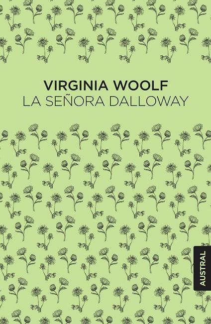 LA SEÑORA DALLOWAY | 9788408247524 | WOOLF, VIRGINIA | Llibreria Ombra | Llibreria online de Rubí, Barcelona | Comprar llibres en català i castellà online