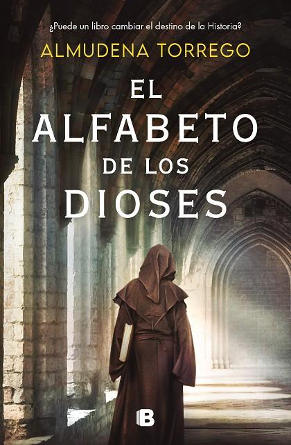EL ALFABETO DE LOS DIOSES | 9788466672214 | TORREGO, ALMUDENA | Llibreria Ombra | Llibreria online de Rubí, Barcelona | Comprar llibres en català i castellà online