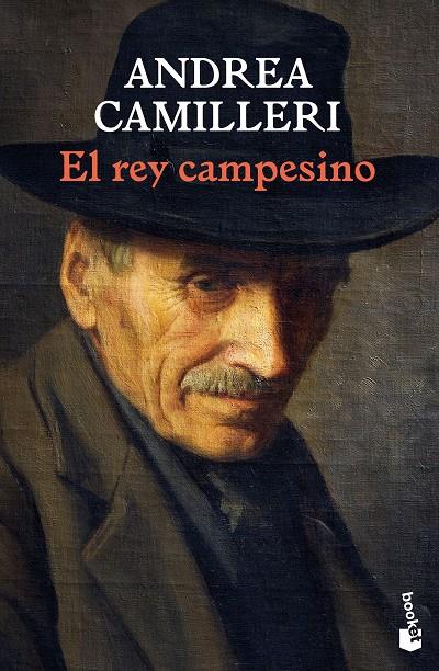 EL REY CAMPESINO | 9788423362240 | CAMILLERI, ANDREA | Llibreria Ombra | Llibreria online de Rubí, Barcelona | Comprar llibres en català i castellà online