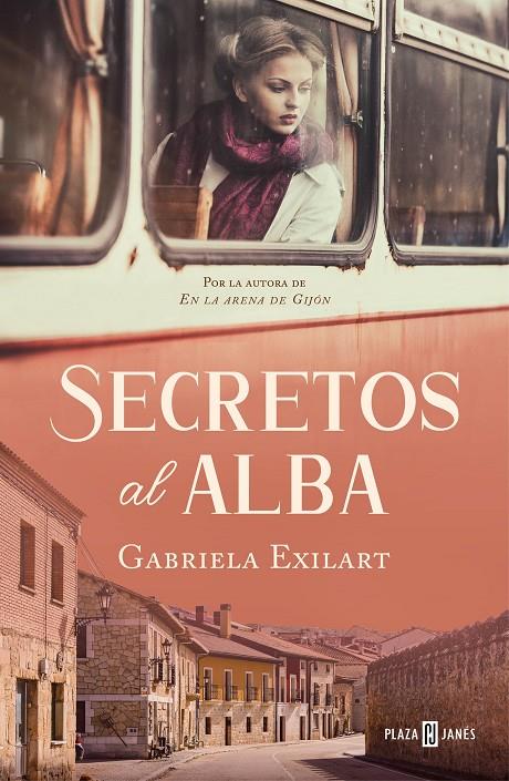SECRETOS AL ALBA | 9788401034053 | EXILART, GABRIELA | Llibreria Ombra | Llibreria online de Rubí, Barcelona | Comprar llibres en català i castellà online