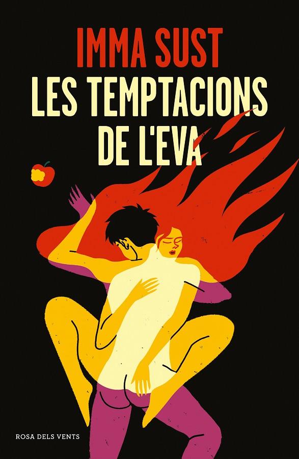 LES TEMPTACIONS DE L'EVA | 9788418062612 | SUST, IMMA | Llibreria Ombra | Llibreria online de Rubí, Barcelona | Comprar llibres en català i castellà online
