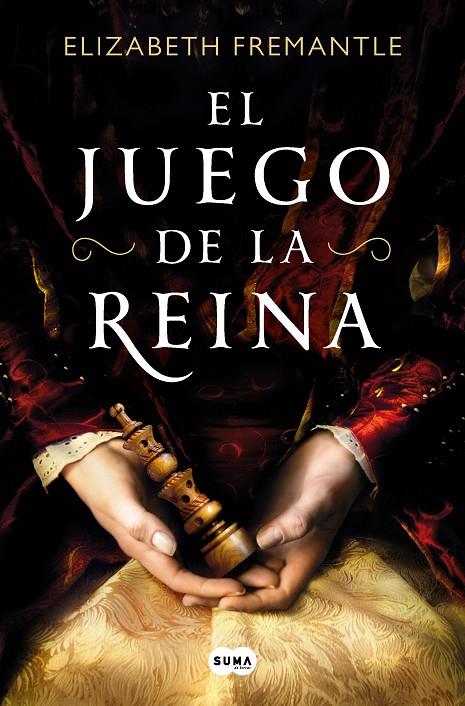 EL JUEGO DE LA REINA | 9788419835482 | FREMANTLE, ELIZABETH | Llibreria Ombra | Llibreria online de Rubí, Barcelona | Comprar llibres en català i castellà online