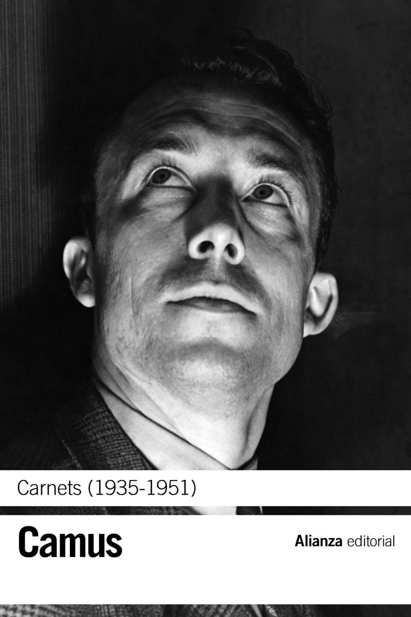 CARNETS (1935-1951) | 9788420691190 | ALBERT CAMUS | Llibreria Ombra | Llibreria online de Rubí, Barcelona | Comprar llibres en català i castellà online