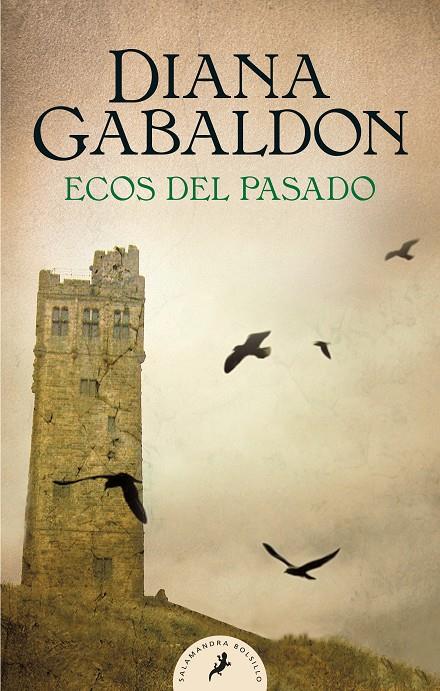 ECOS DEL PASADO (SAGA OUTLANDER 7) | 9788418173486 | GABALDON, DIANA | Llibreria Ombra | Llibreria online de Rubí, Barcelona | Comprar llibres en català i castellà online