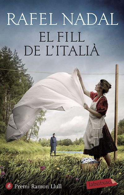 EL FILL DE L'ITALIÀ | 9788417423407 | NADAL, RAFEL | Llibreria Ombra | Llibreria online de Rubí, Barcelona | Comprar llibres en català i castellà online