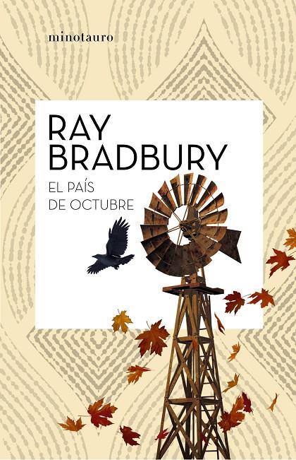 EL PAÍS DE OCTUBRE | 9788445007525 | BRADBURY, RAY | Llibreria Ombra | Llibreria online de Rubí, Barcelona | Comprar llibres en català i castellà online