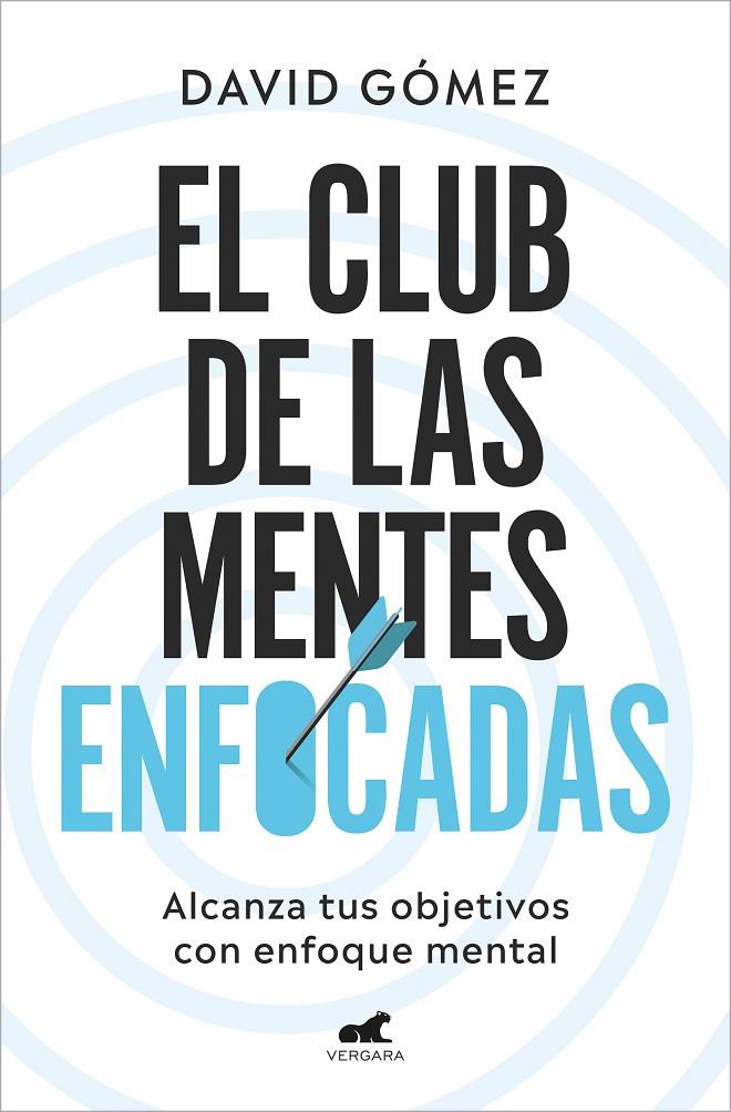 EL CLUB DE LAS MENTES ENFOCADAS | 9788419248978 | GÓMEZ, DAVID | Llibreria Ombra | Llibreria online de Rubí, Barcelona | Comprar llibres en català i castellà online