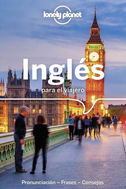 INGLÉS PARA EL VIAJERO 6 | 9788408233954 | AA. VV. | Llibreria Ombra | Llibreria online de Rubí, Barcelona | Comprar llibres en català i castellà online