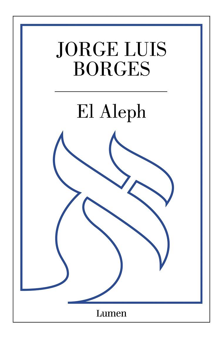 EL ALEPH | 9788426406392 | BORGES, JORGE LUIS | Llibreria Ombra | Llibreria online de Rubí, Barcelona | Comprar llibres en català i castellà online