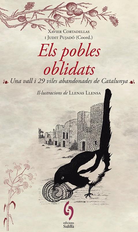 ELS POBLES OBLIDATS | 9788493874391 | CORTADELLAS GRATACÒS, XAVIER/PUJADÓ PUIGDOMÈNECH, JUDIT/ALÒS, MARTA/AVENTÍN-BOYA, CLAUDI/BADIA, ANDR | Llibreria Ombra | Llibreria online de Rubí, Barcelona | Comprar llibres en català i castellà online