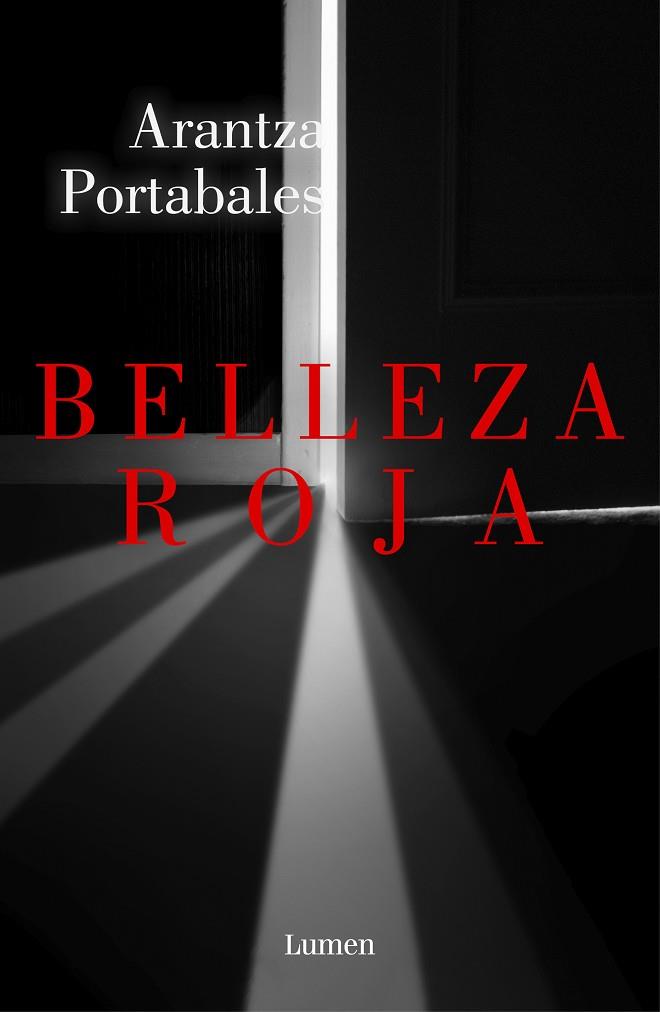 BELLEZA ROJA | 9788426406170 | PORTABALES, ARANTZA | Llibreria Ombra | Llibreria online de Rubí, Barcelona | Comprar llibres en català i castellà online