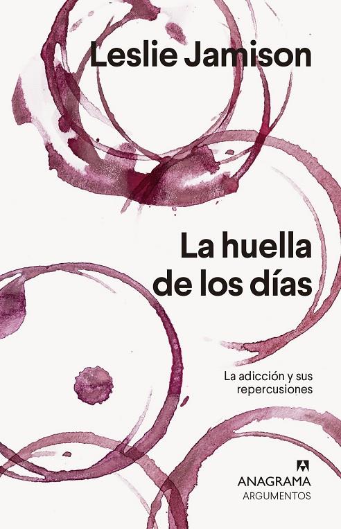 LA HUELLA DE LOS DÍAS | 9788433964564 | JAMISON, LESLIE | Llibreria Ombra | Llibreria online de Rubí, Barcelona | Comprar llibres en català i castellà online