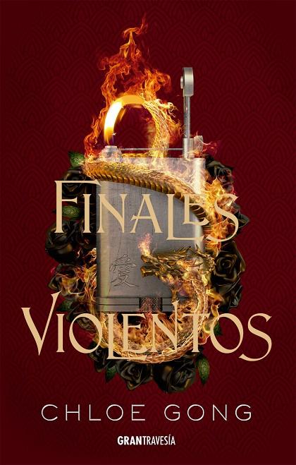 FINALES VIOLENTOS ( PLACERES VIOLENTOS 2) | 9788412473032 | GONG, CHLOE | Llibreria Ombra | Llibreria online de Rubí, Barcelona | Comprar llibres en català i castellà online