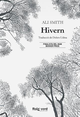 HIVERN - CAT | 9788417925321 | SMITH ALI | Llibreria Ombra | Llibreria online de Rubí, Barcelona | Comprar llibres en català i castellà online