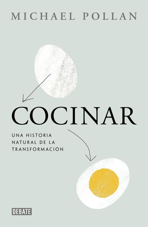 COCINAR | 9788499923659 | POLLAN, MICHAEL | Llibreria Ombra | Llibreria online de Rubí, Barcelona | Comprar llibres en català i castellà online