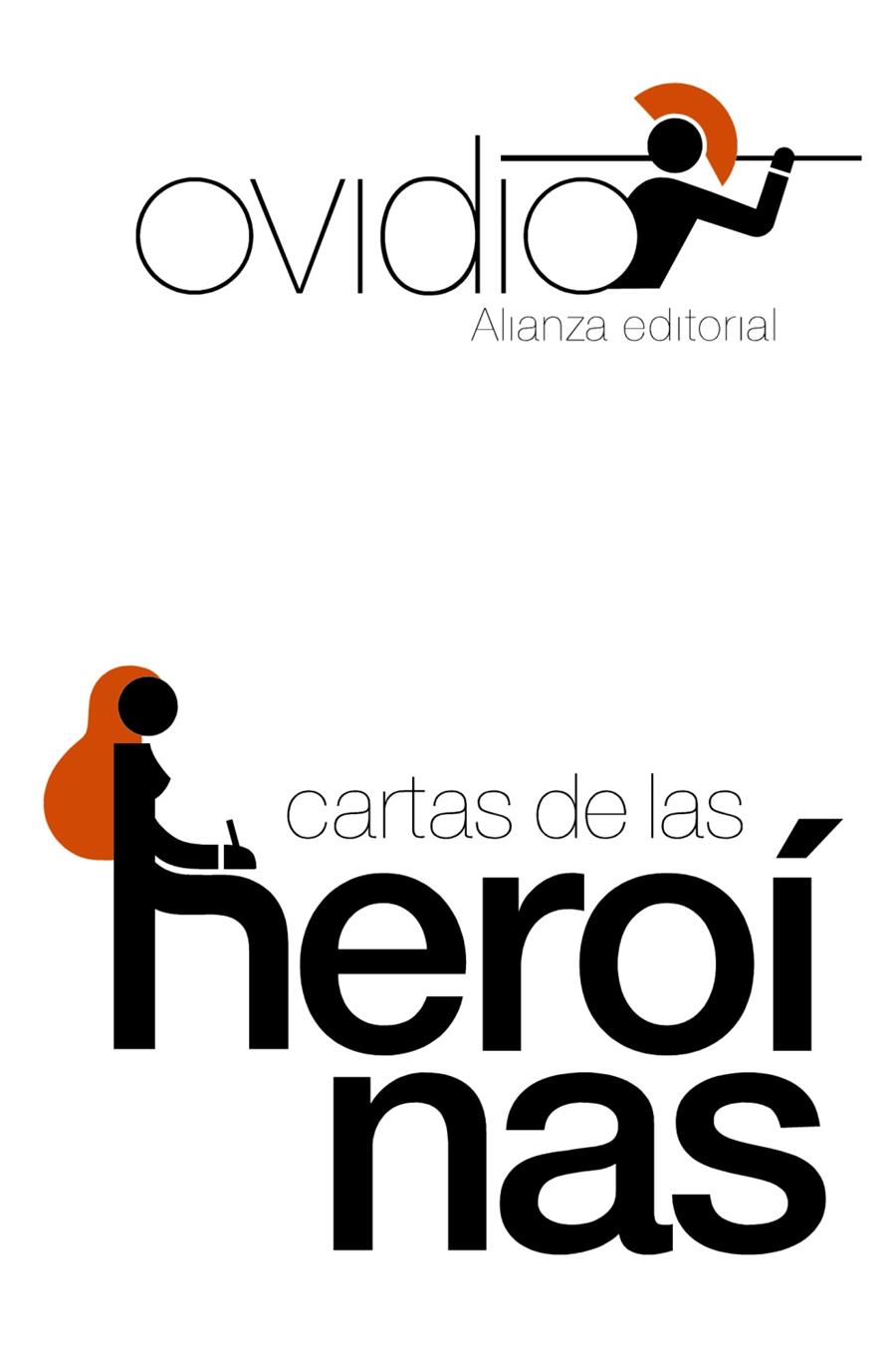 CARTAS DE LAS HEROÍNAS | 9788491811510 | OVIDIO | Llibreria Ombra | Llibreria online de Rubí, Barcelona | Comprar llibres en català i castellà online