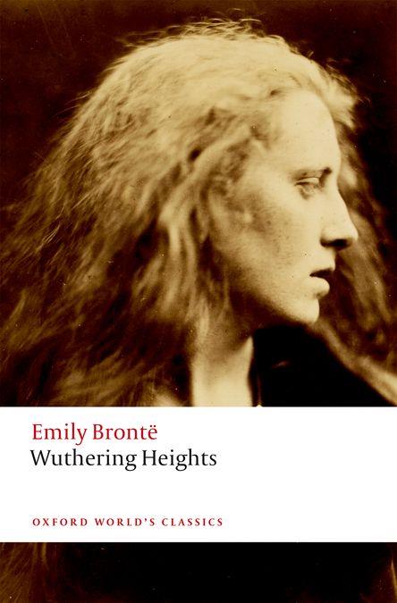 WUTHERING HEIGHTS | 9780198834786 | BRONTE, EMILY | Llibreria Ombra | Llibreria online de Rubí, Barcelona | Comprar llibres en català i castellà online