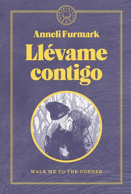 LLÉVAME CONTIGO | 9788419172488 | FURMARK, ANNELI | Llibreria Ombra | Llibreria online de Rubí, Barcelona | Comprar llibres en català i castellà online