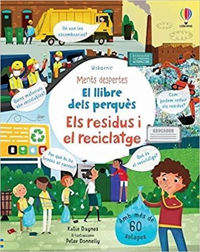 ELS RESIDUS | 9781474987455 | KATIE DAYNES | Llibreria Ombra | Llibreria online de Rubí, Barcelona | Comprar llibres en català i castellà online
