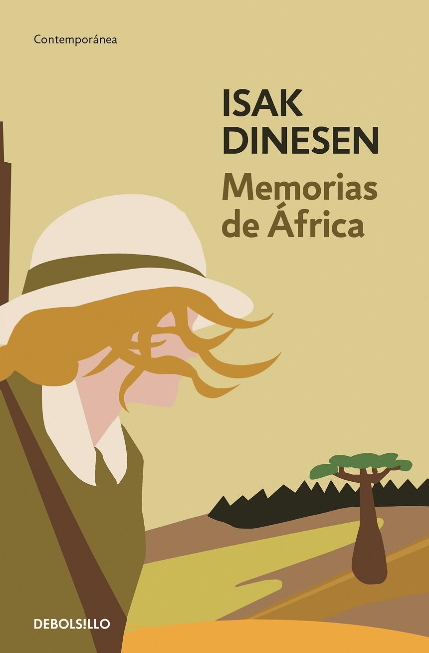 MEMORIAS DE ÁFRICA | 9788466364317 | DINESEN, ISAK | Llibreria Ombra | Llibreria online de Rubí, Barcelona | Comprar llibres en català i castellà online