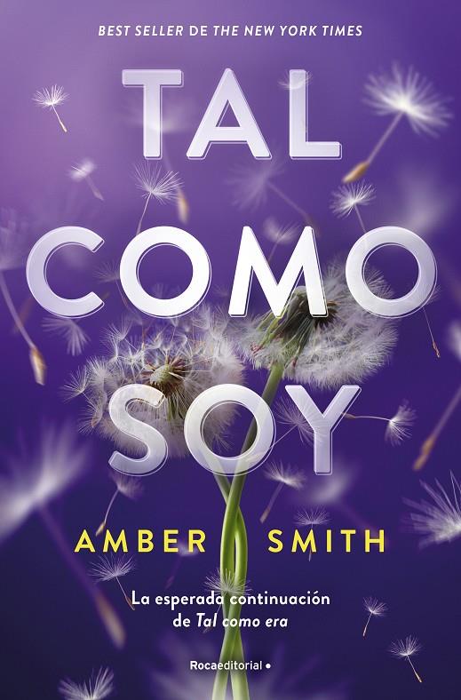 TAL COMO SOY (TAL COMO ERA 2) | 9788419743756 | SMITH, AMBER | Llibreria Ombra | Llibreria online de Rubí, Barcelona | Comprar llibres en català i castellà online