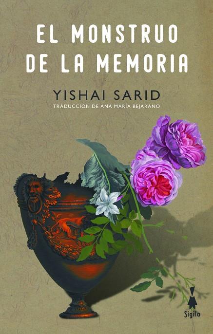 EL MONSTRUO DE LA MEMORIA | 9788494899393 | SARID, YISHAI | Llibreria Ombra | Llibreria online de Rubí, Barcelona | Comprar llibres en català i castellà online