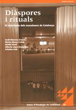 DIÀSPORES I RITUALS | 9788439395669 | Llibreria Ombra | Llibreria online de Rubí, Barcelona | Comprar llibres en català i castellà online