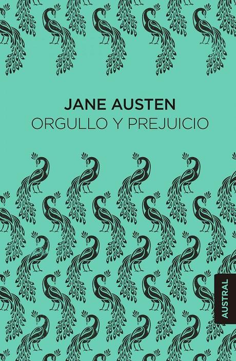 ORGULLO Y PREJUICIO | 9788467045642 | JANE AUSTEN | Llibreria Ombra | Llibreria online de Rubí, Barcelona | Comprar llibres en català i castellà online